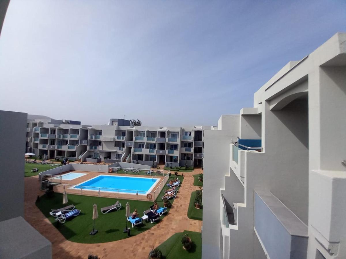Payen Corralejo By Best Holidays Fuerteventura Bagian luar foto