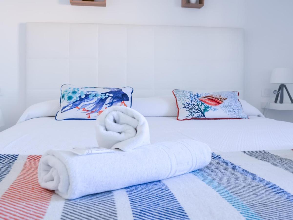 Payen Corralejo By Best Holidays Fuerteventura Bagian luar foto