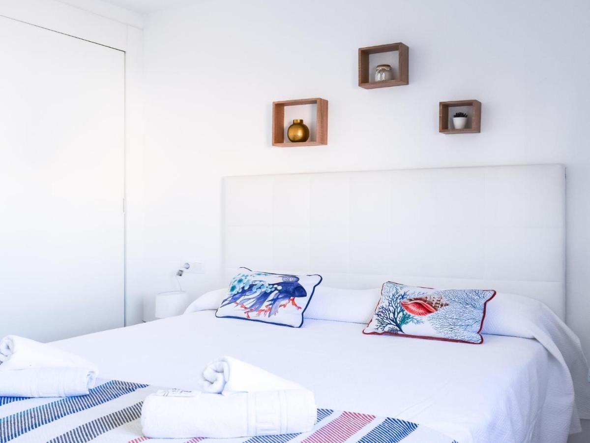 Payen Corralejo By Best Holidays Fuerteventura Bagian luar foto
