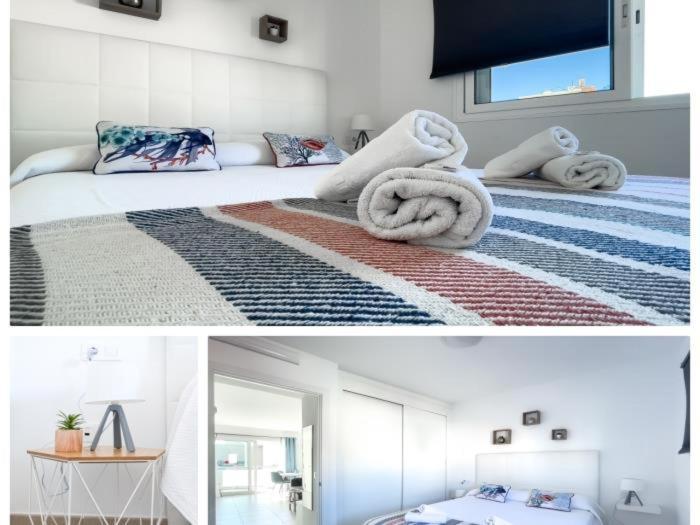 Payen Corralejo By Best Holidays Fuerteventura Bagian luar foto