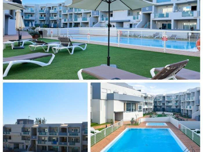 Payen Corralejo By Best Holidays Fuerteventura Bagian luar foto
